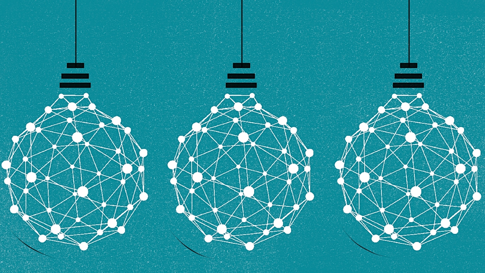 In a fragmented world order, AI and energy will hold the key to rewriting rules