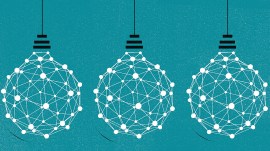 Signals for the future, an elephant that never leaves the room