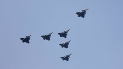 Rafale, Su-30, Tejas to be part of ‘Vayu Shakti’ at Pokhran