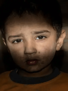 Authors you didn’t know were orphans