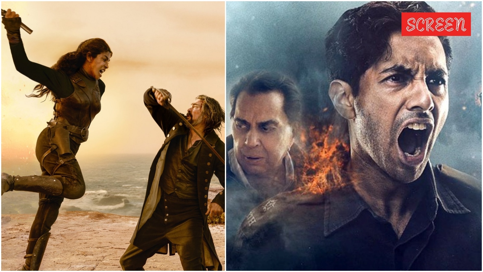 Latest OTT Releases: The Bluff, Ikkis and Bridgerton Season 4 Part 2, what to watch on Netflix, JioHotstar and Prime Video