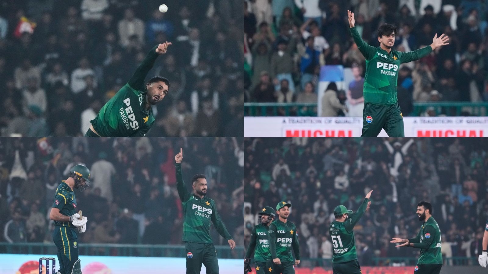 Pakistan T20 world cup 2026: Spin attack could upset favorites despite India boycott