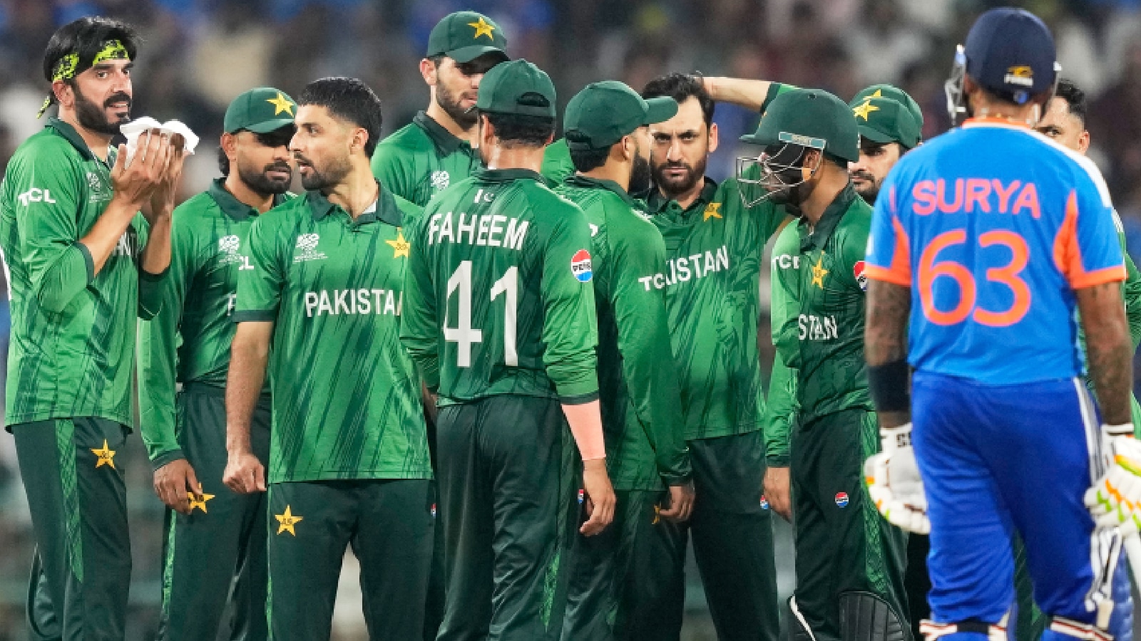 ‘I’d bench them all’: Shahid Afridi wants Pakistan to drop Babar Azam, Shaheen Afridi after India defeat