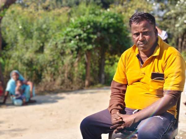 Priyanka Devi's father Dwarika Mehta (41)