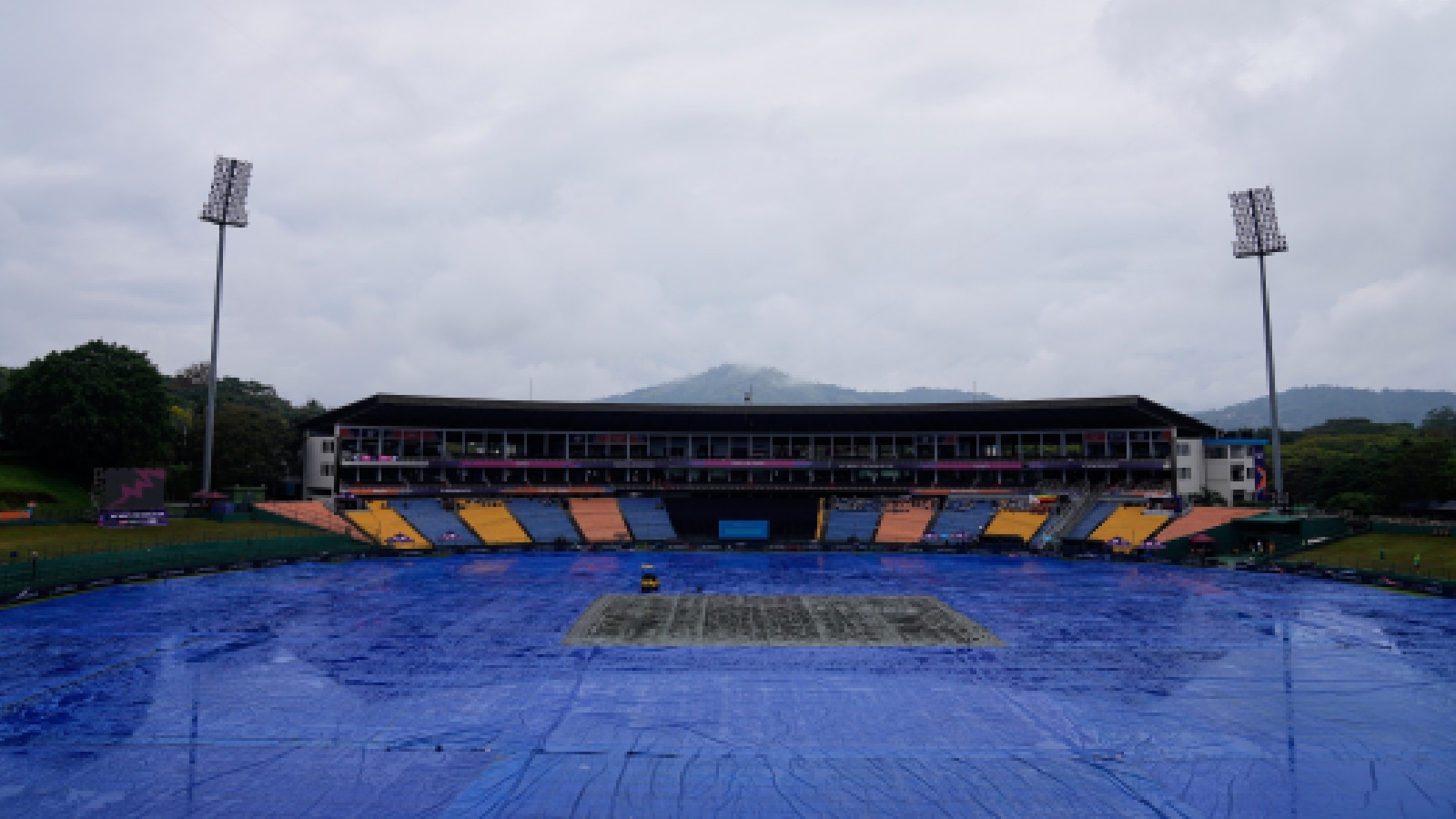 Pallekele weather update today, Sri Lanka vs England T20 World Cup 2026: Will rain affect ENG vs SL Super 8 match in Kandy?