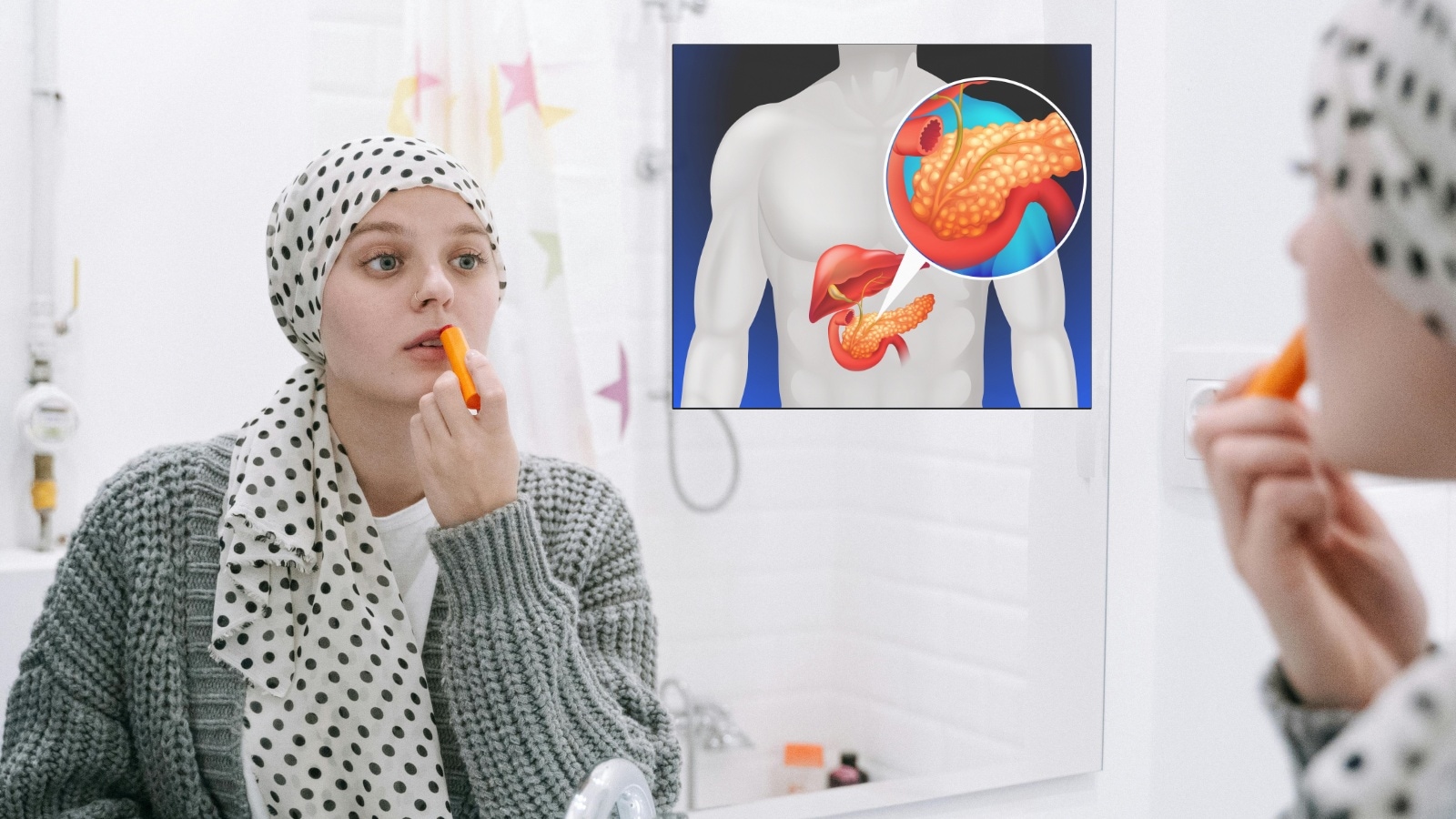 ‘Has risen nearly 30%’: Why doctors are seeing more pancreatic cancer in their 30s and 40s