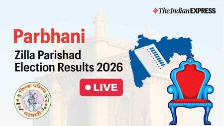 Parbhani Election Results, Parbhani Zilla Parishad Election Results 2026, Parbhani ZP Election Results 2026