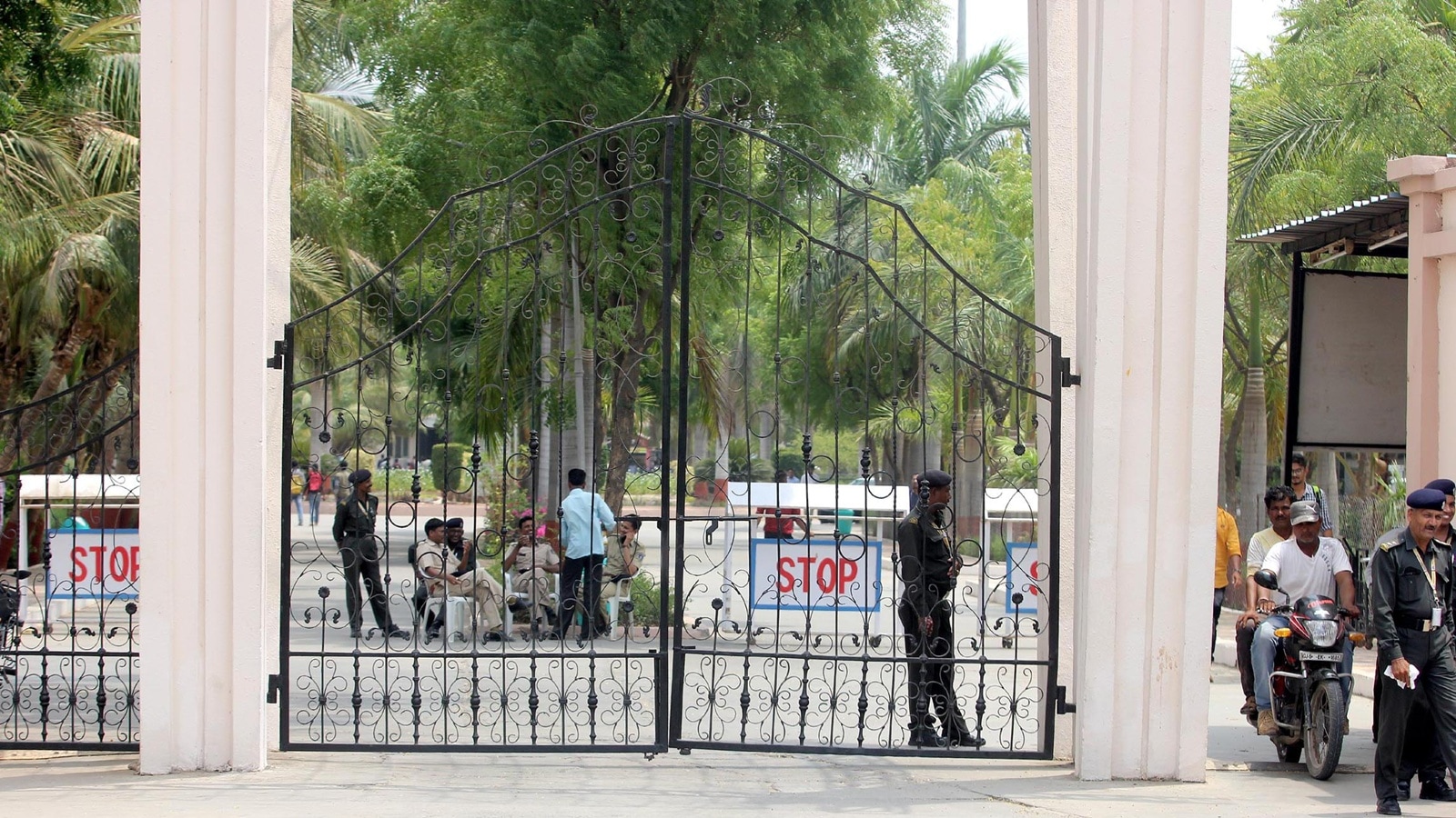 Engineering student from Mumbai found dead in hostel room: Gujarat Police