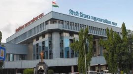 Out of the 7,32,302 registered properties in PCMC limits, 5,26,226 owners have paid their taxes so far.
