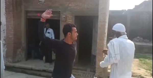 The accused is a resident of Kasba Rudayan.