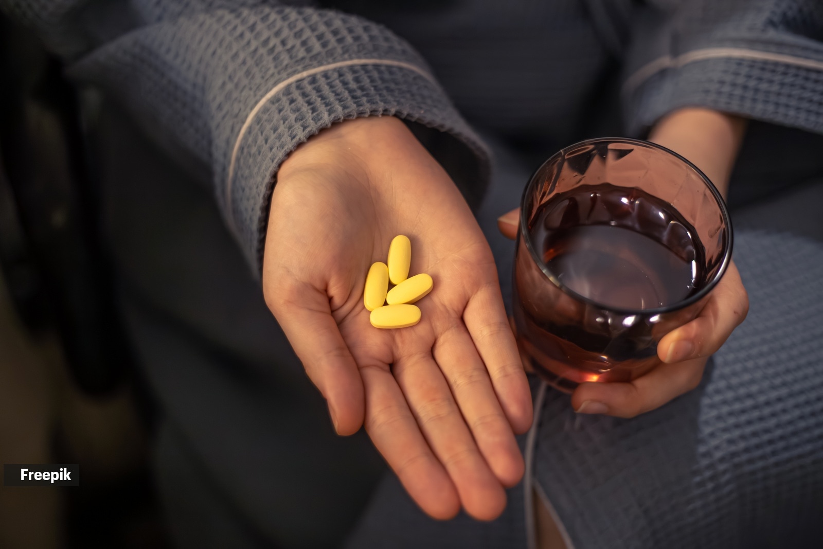antibiotic