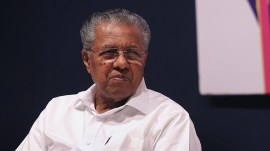 pinarayi vijayan