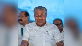 ‘Surprising’ that Confident Group’s CJ Roy could ‘lay hands on gun’ during I-T search: Kerala CM demands judicial probe