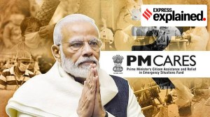 PMO directive on PM CARES: What questions can Lok Sabha ask?