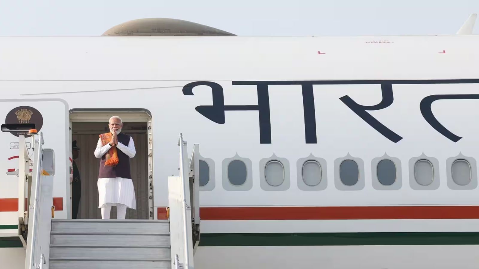PM Modi embarks on 2-day visit to Malaysia, aims to deepen defence, economic ties