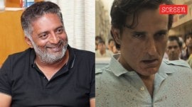 Prakash Raj confirms joining Drishyam 3 cast after Akshaye Khann's exit