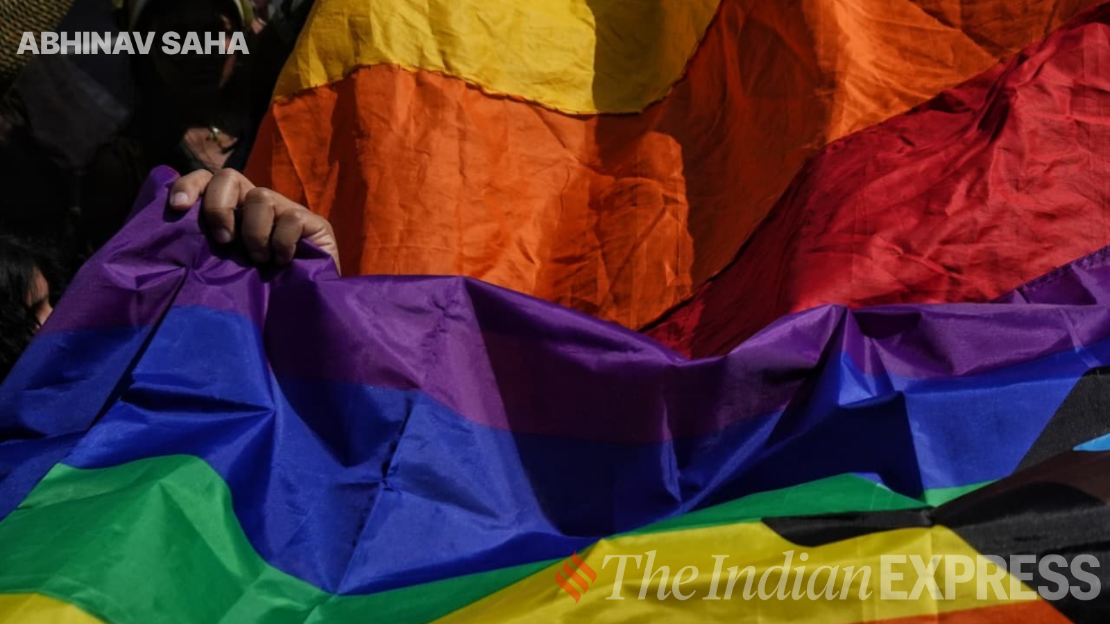 Delhi's Pride Parade 2026 Illuminates the Capital with a Rainbow of Unity