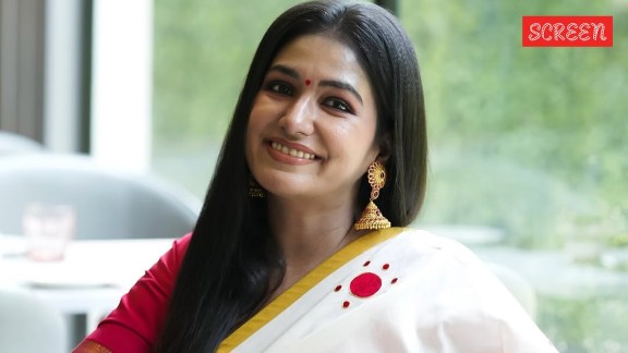 Priya Mohan had previously revealed that she's battling fibromyalgia, a chronic health condition that apparently causes unbearable pain in the muscles and joints.