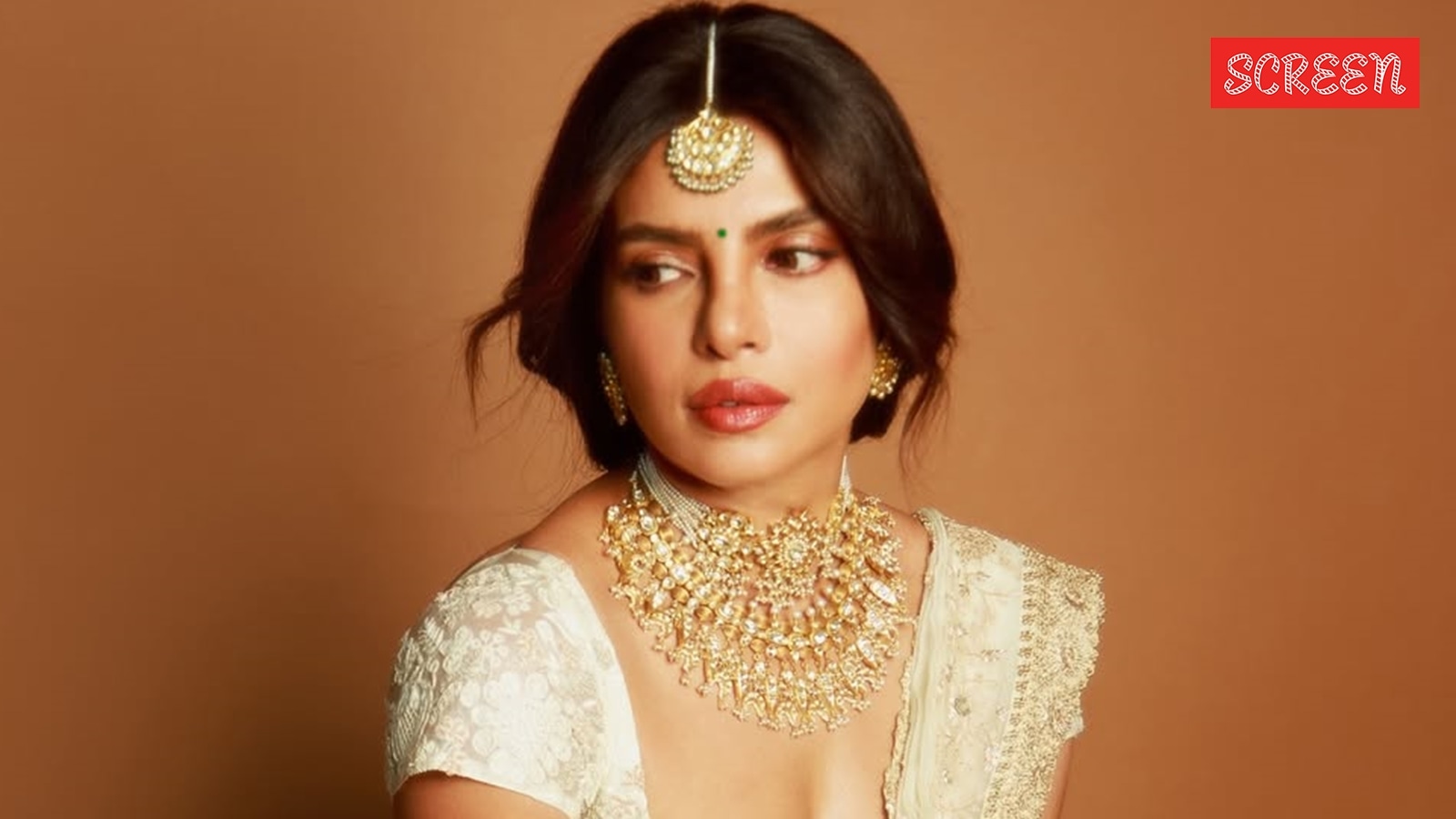 Priyanka Chopra says ‘people need to relax on the PR’ as she admits to ‘bluffing’ herself to gain confidence