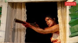 Priyanka Chopra Jonas stars as Ercell in The Bluff