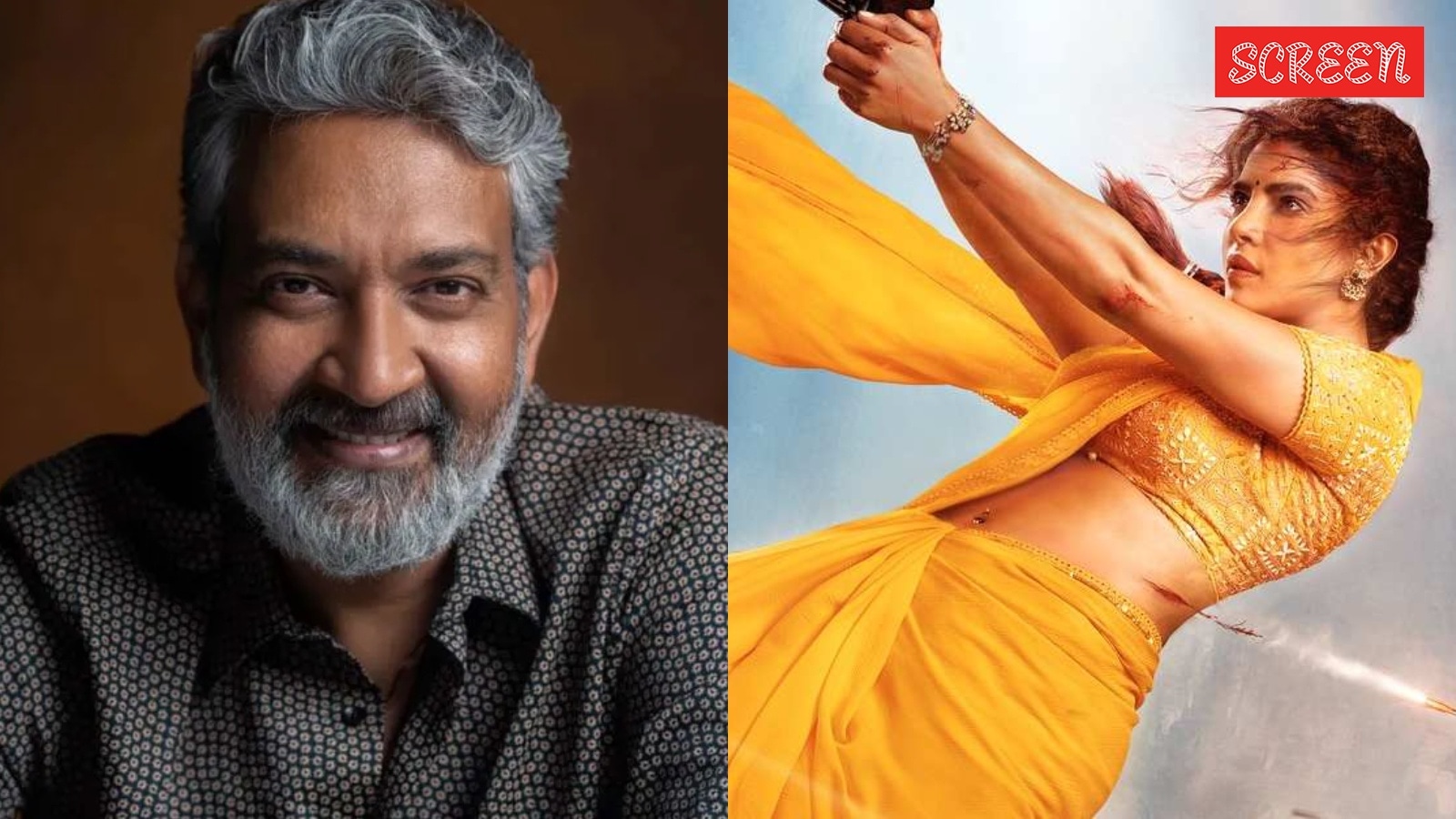 Priyanka Chopra’s Rs 1,400 cr comeback: How SS Rajamouli’s Varanasi is Indian cinema’s most expensive gamble ever