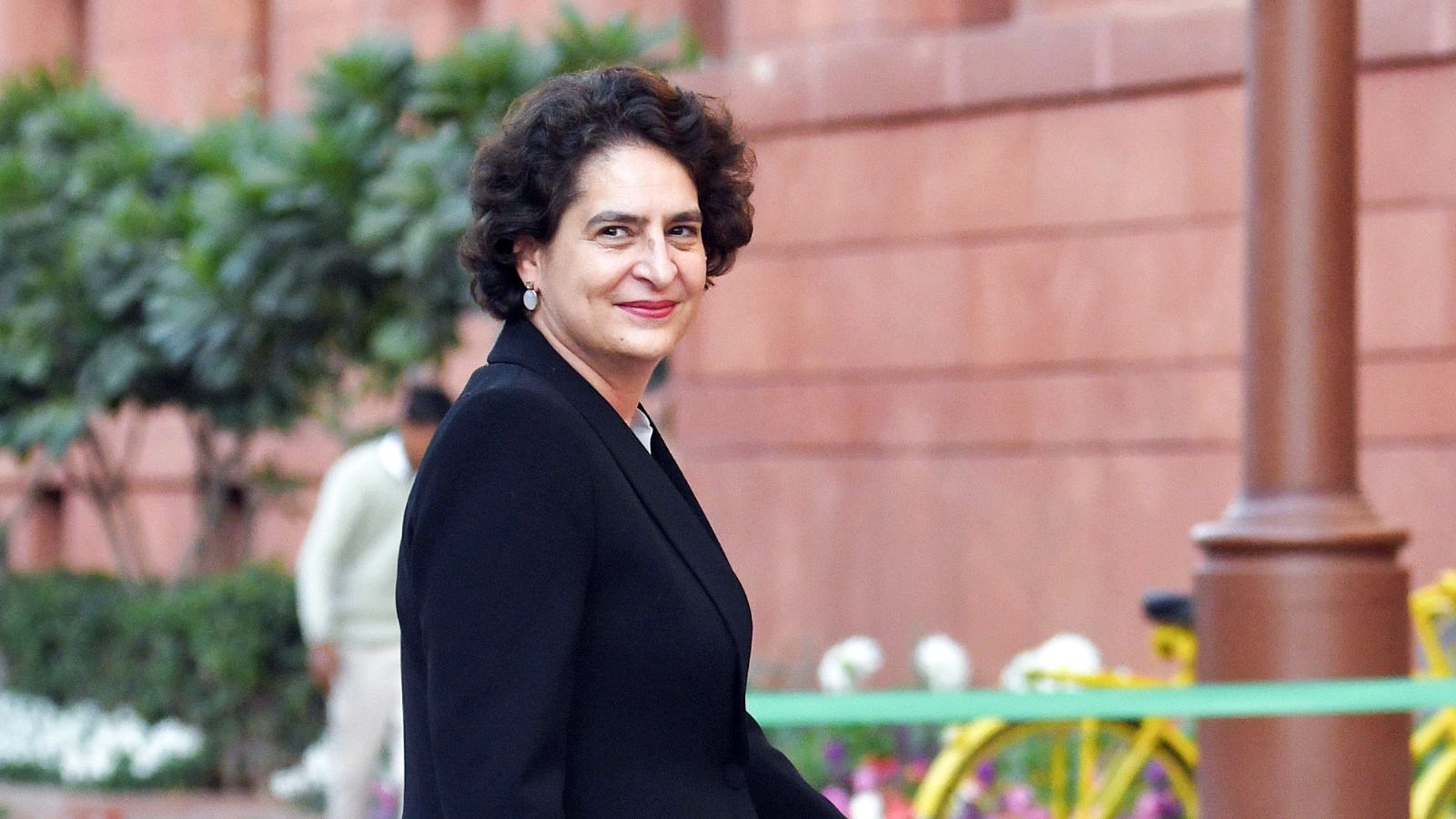 Priyanka Gandhi releases 20-point ‘people’s chargesheet’ against Himanta government ahead of Assam polls