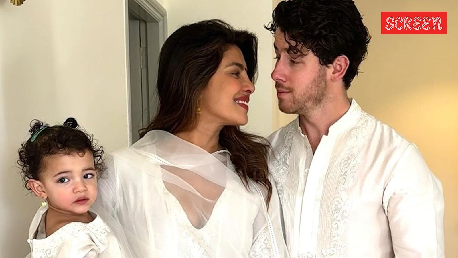 ‘I don’t need it for me’: Priyanka Chopra reveals she hired bodyguards to stop fans from filming daughter Malti