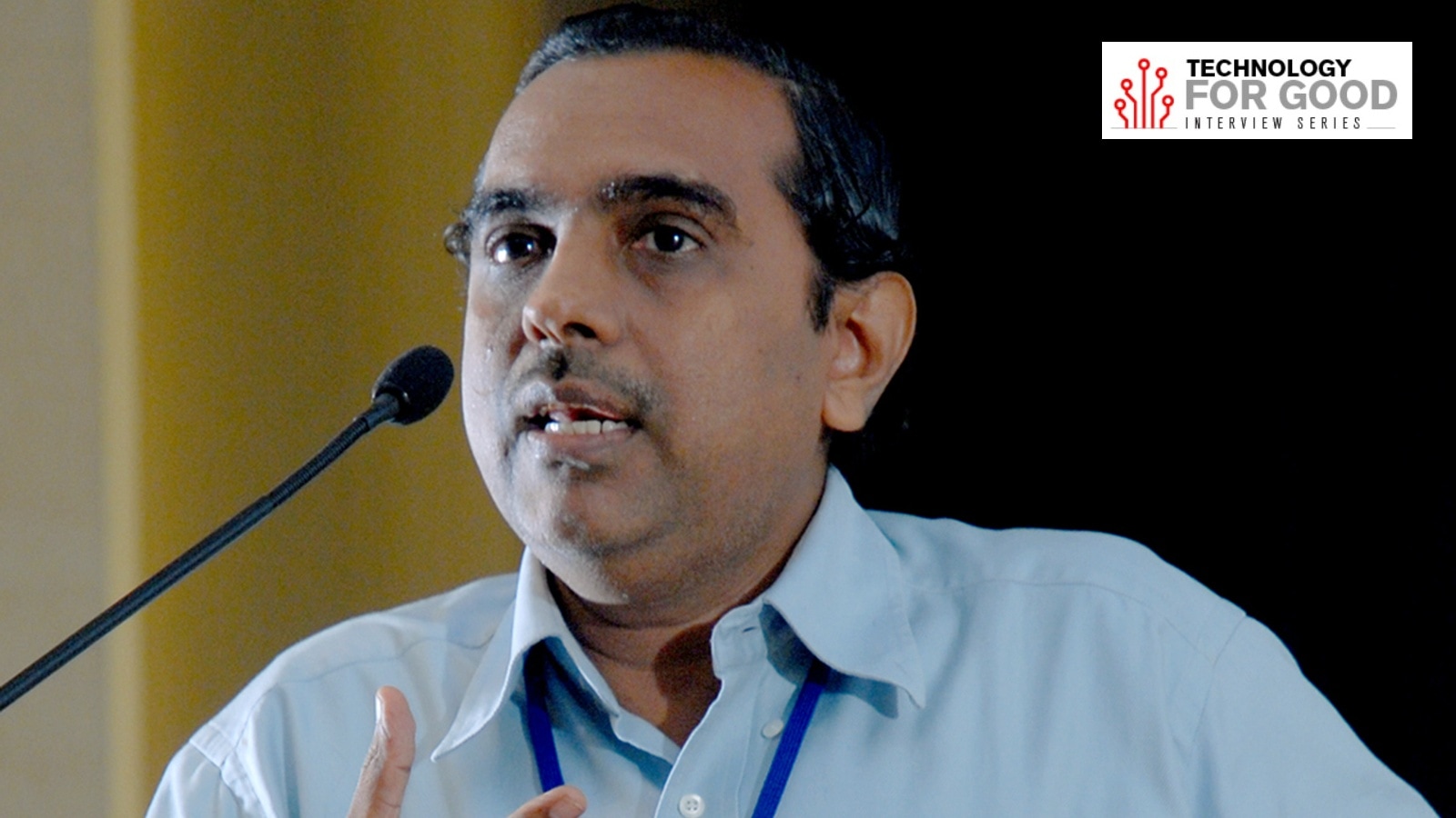 Most mobile apps claiming to help Indian farmers die a natural death: Prof. Yadati Narahari