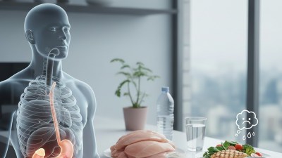 Trying To Lose Weight With More Protein? Here’s When It Can Backfire