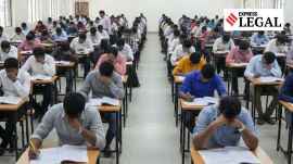 punjab and haryana high court constable exam