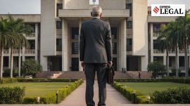 punjab and haryana high court wage back university staffer