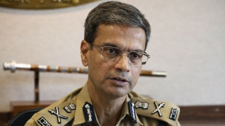 punjab dgp