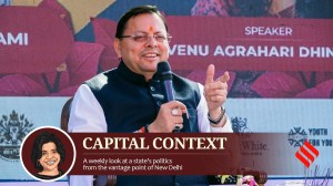 2022 poll survivor, among longest-serving Uttarakhand CMs, Pushkar Dhami faces heat