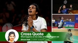 India's crop of promising badminton juniors is a boon. (Reuters/Badminton Photo/File)