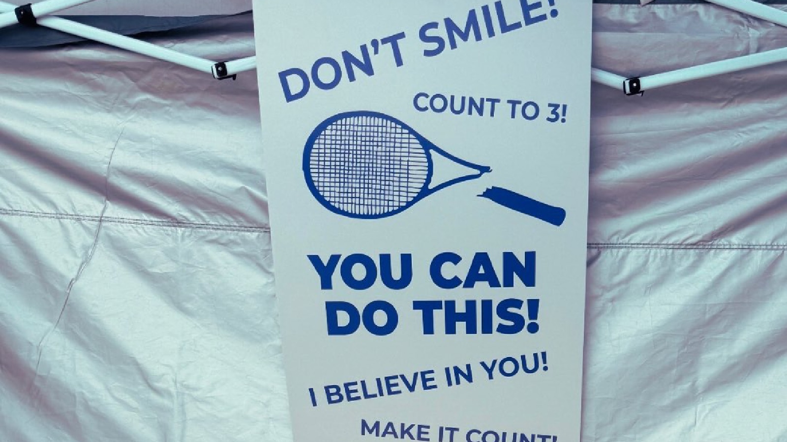 Texas tennis tournament unveils first-ever ‘rage room’ after Coco Gauff’s viral Australian Open outburst