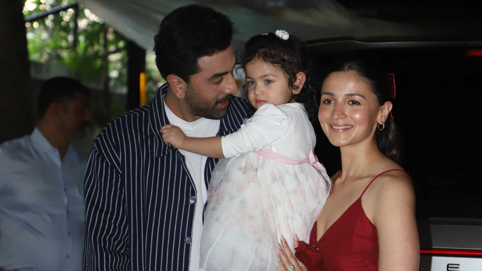 Ranbir Kapoor's Desire to Take Raha to Japan: The Profound Importance of Family Vacations