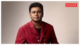 AR Rahman