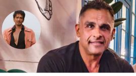 Rahul Bhatt shares about Sajid Nadiadwala
