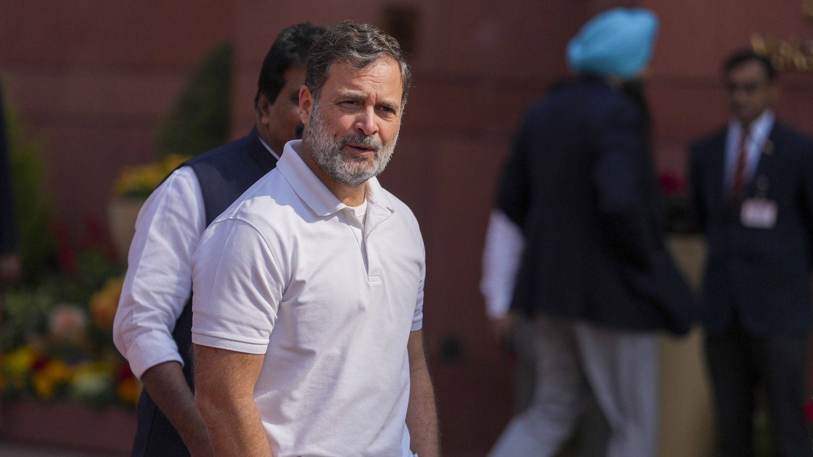 Parliament Budget Session 2026 Live Updates: Congress stages walkout in Lok Sabha, protests suspension of MPs