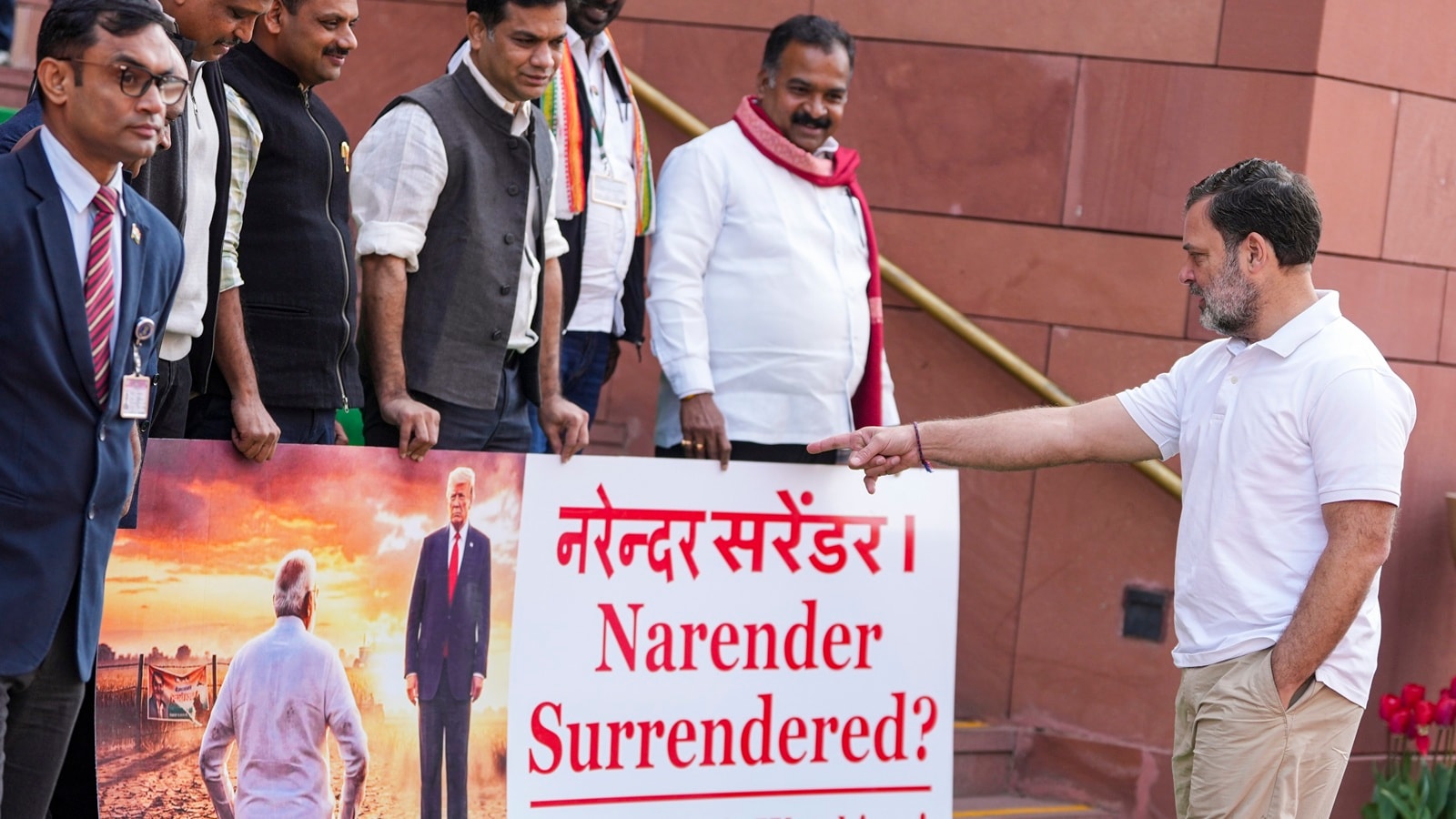 Parliament Budget Session 2026 Live Updates: Rahul Gandhi to participate in Budget discussion today | India News - The Indian Express