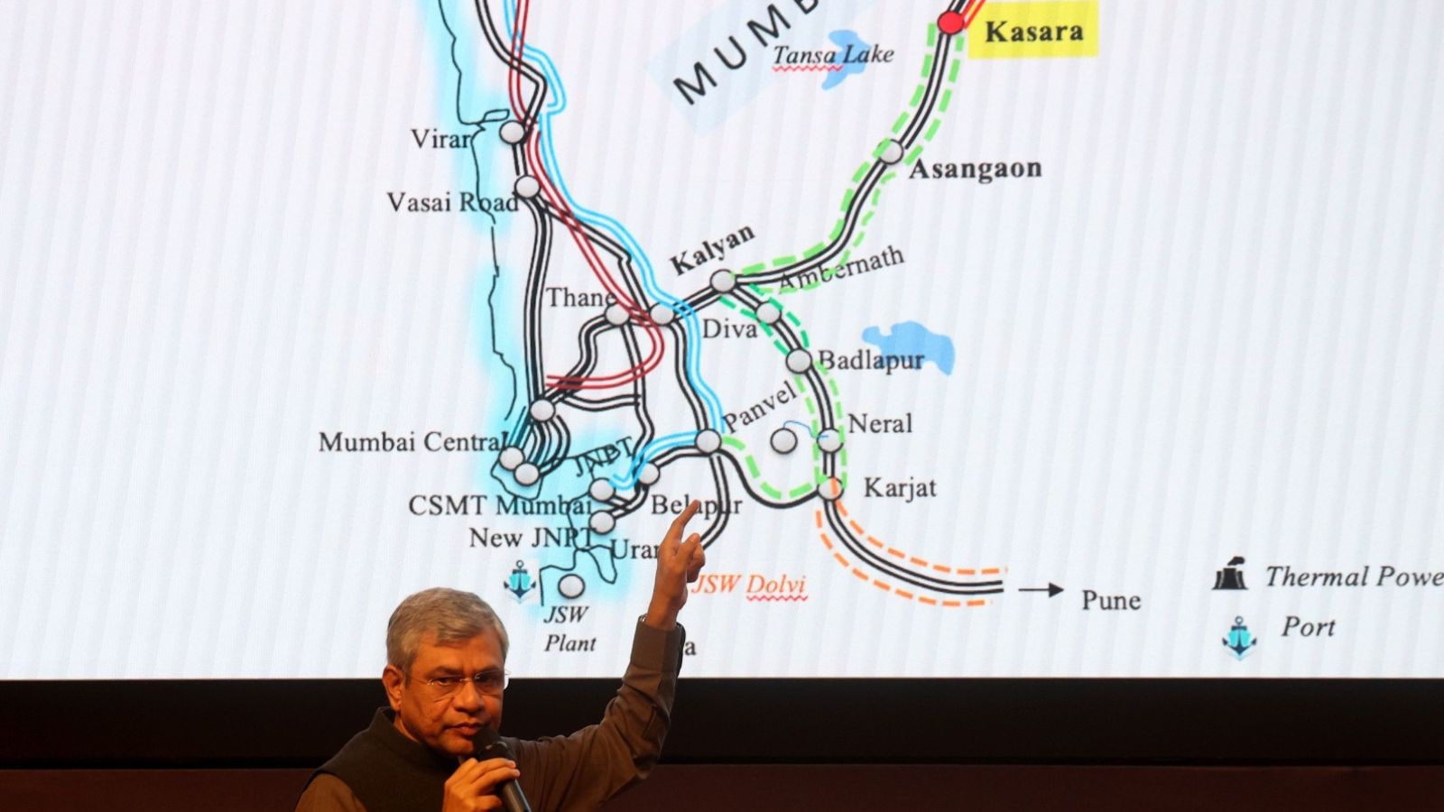 India’s first road-cum-rail tunnel under Brahmaputra gets Cabinet nod