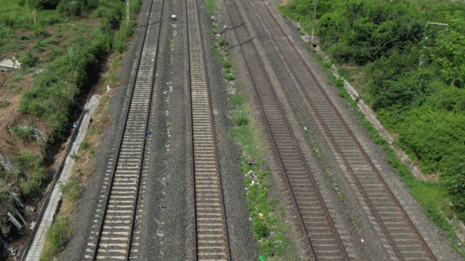 Rs 10,154 crore investment: Kasara-Manmad 3rd and 4th railway lines project gets Cabinet nod