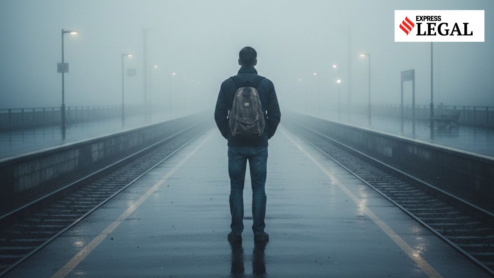 ‘First you take a drink, then drink takes you’: Bombay High Court quotes Scott Fitzgerald, denies railways’ relief to man