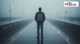 railway drunk passenger bombay high court