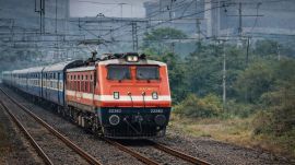 RRB exam result