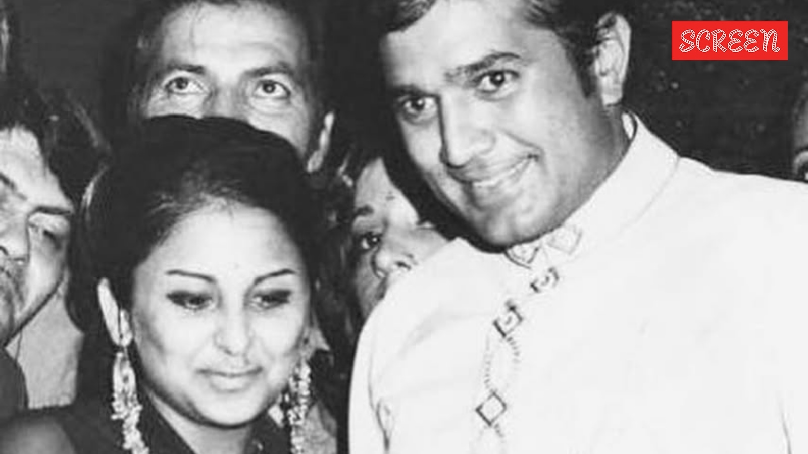 Rajesh Khanna led his wedding baraat past ex-girlfriend Anju Mahendru’s house; made her end engagement with cricketer Garry Sobers