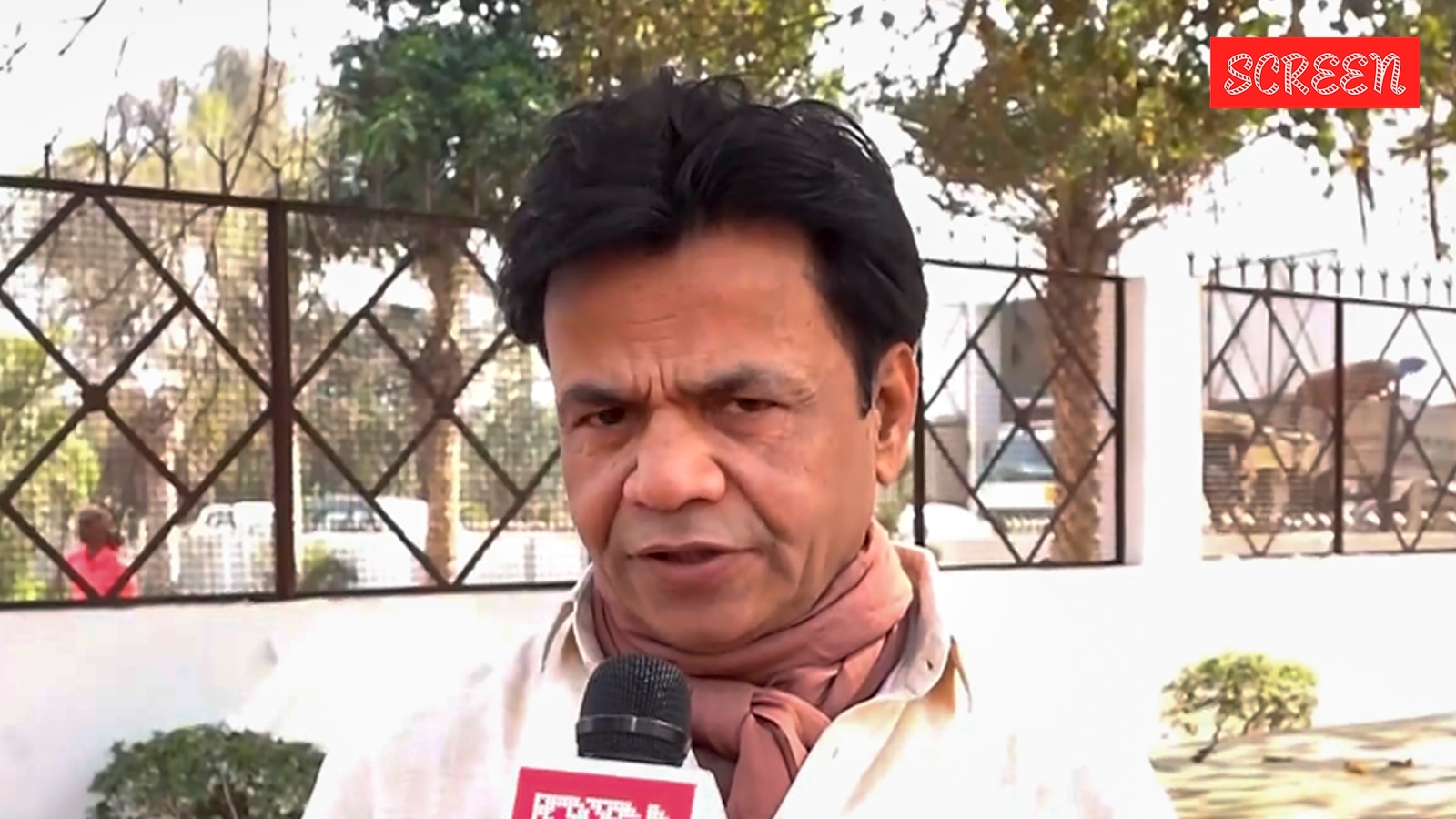 Rajpal Yadav