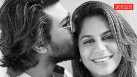 Ram Charan, Upasana Konidela welcome twins