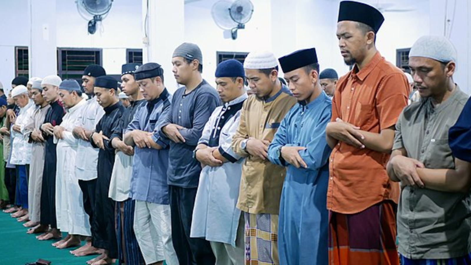 Ramadasn Beyond the fast: Surprising traditions of Ramadan across cultures ...