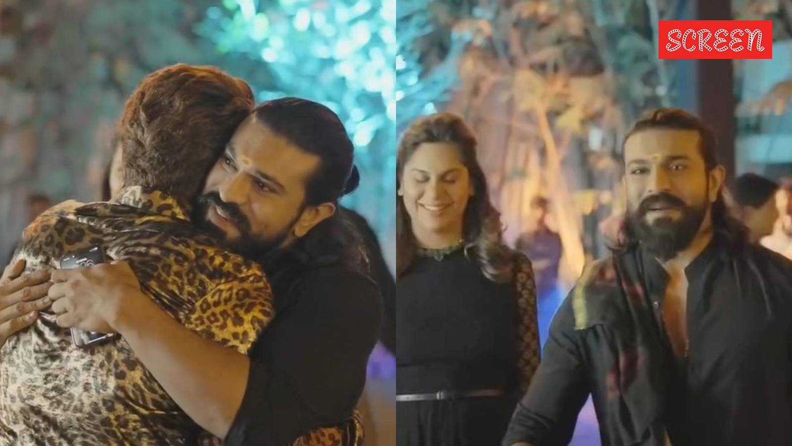 Allu Sirish clears air on Ram Charan attending his party during Ayyappa deeksha: ‘Swami came before any of us touched alcohol’ | Regional News Allu Sirish clears air on Ram Charan attending his party during Ayyappa deeksha: ‘Swami came before any of us touched alcohol’ | Regional News